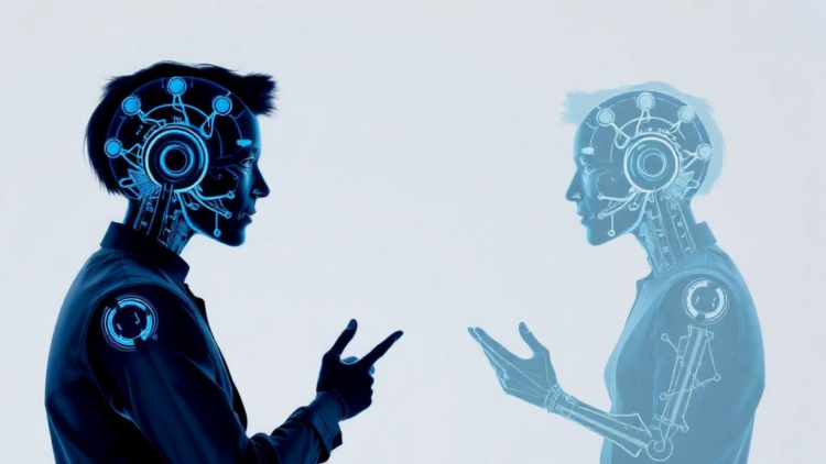 AI Tutors Without Training Wheels: Language Models Diagnose New Subjects Zero-Shot