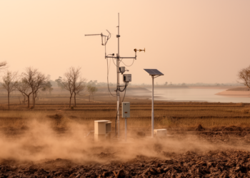 Research report: Meteorological drought characteristics in the South Central region of Vietnam based on SPI and SPEI indices in the period 1984–2023