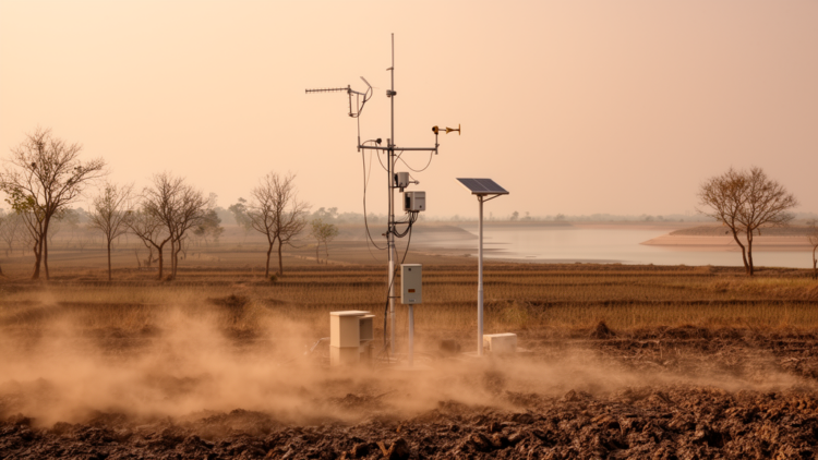 Research report: Meteorological drought characteristics in the South Central region of Vietnam based on SPI and SPEI indices in the period 1984–2023