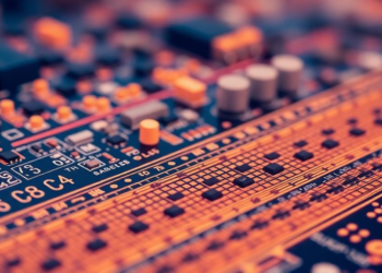 FPGA and ASIC designs accelerate CORDIC with carry-lookahead adders