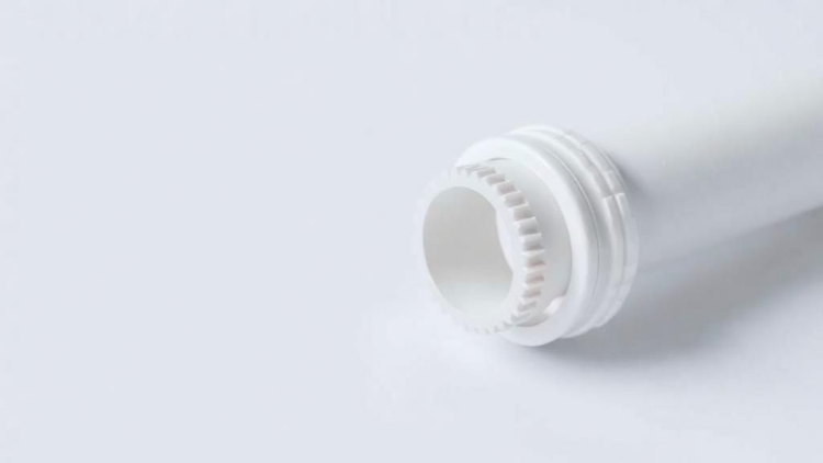 Rare-Earth Doped Filler Keeps PVC Flexible and Leak-Proof at Minus 40 Degrees