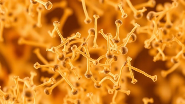 Pooled E. coli analysis finds shared resistance signatures in South Africa
