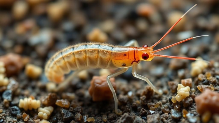 Evidence favors Acartia tonsa as calanoid copepod benchmark