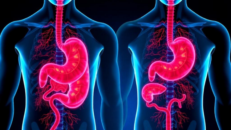 Review links diabetes and atrophic gastritis in a proposed feedback loop
