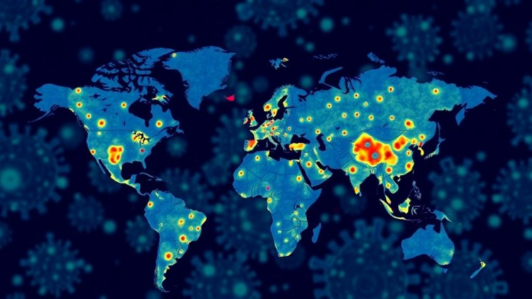 Million-Cell Neutrophil Atlas Maps Immune States Across Disease