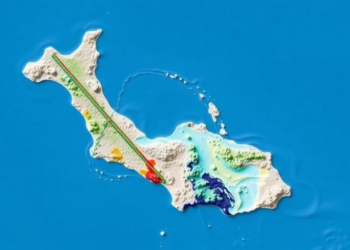 Revised water footprint lowers south-central Chile appropriation estimate by 2.7-fold