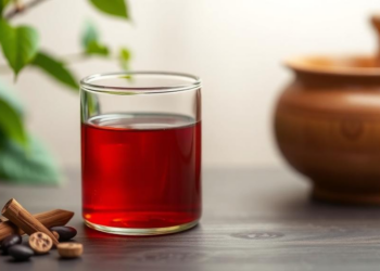 Ancient Dai Medicine Decoction Fights Alcoholic Liver Disease Through a Newly Mapped Molecular Switch