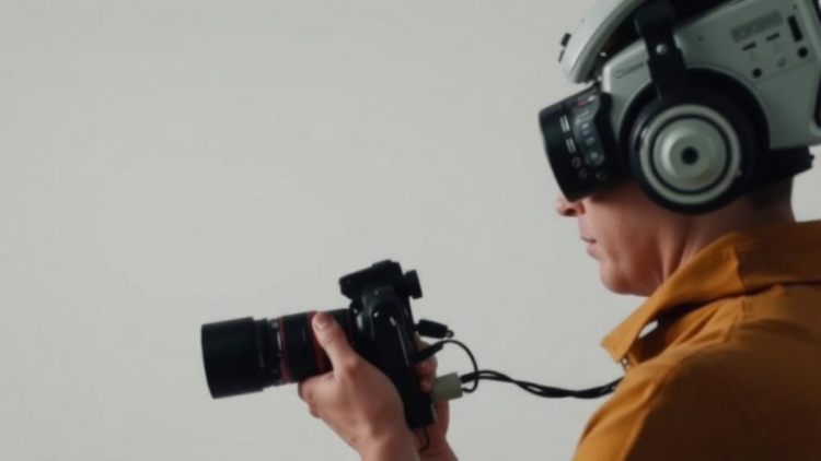 Layered Trust Model Confronts AI’s Double Threat to Photojournalism