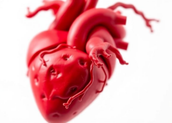Five-Year Consortium Plans Bioengineered Hearts for Children