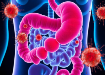 Blastocystis-positive IBS patients show higher IL-8 levels