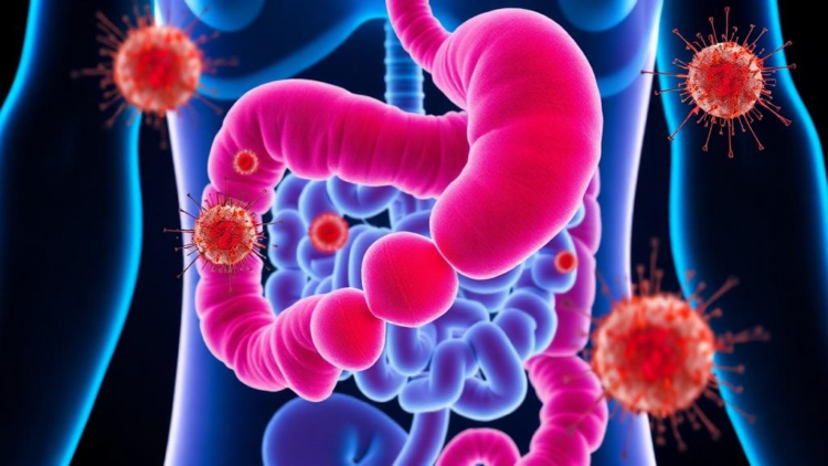 Blastocystis-positive IBS patients show higher IL-8 levels