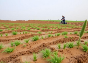 China’s 70-year soil conservation record shows recovery can take decades