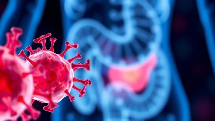 Cancer Protein TIPE Hijacks Immune Cells to Fuel Colorectal Tumor Growth
