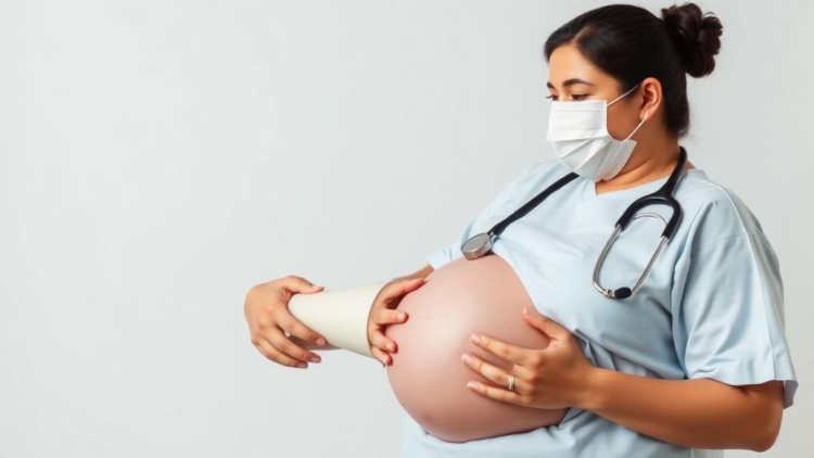 Obesity affects 37.7% of surveyed healthcare workers in Oman