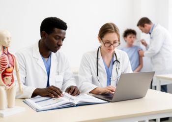 Polish medical curriculum review finds limited transgender and intersex health content