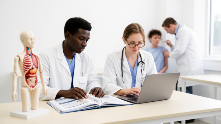 Polish medical curriculum review finds limited transgender and intersex health content