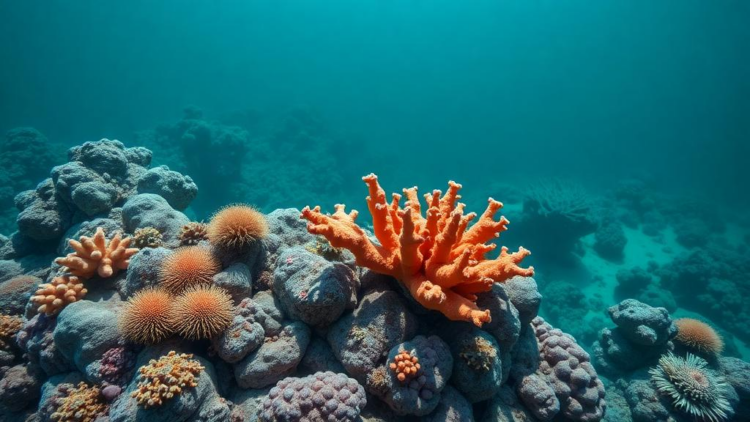 Hybrid AI model finds balanced mix for marine coral concrete