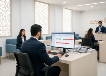 AI adoption linked to perceived fraud detection in Jordanian Islamic banks