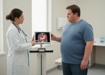 Overweight BMI Linked to Lower Mortality in Gastric Cancer