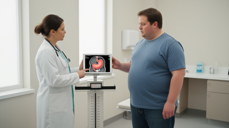 Overweight BMI Linked to Lower Mortality in Gastric Cancer