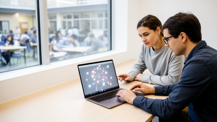 Quality Assurance 5.0 Links AI to Continuous University Improvement