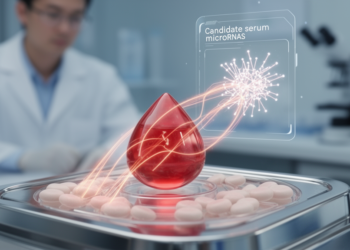Explainable AI prioritizes serum microRNAs for pancreatic cancer detection