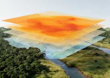 ERA5-Land tracks Mato Grosso monthly temperatures with seasonal errors