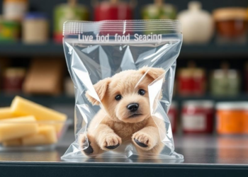 Engineered Nanoparticles Could Transform Food Packaging Into a Safety Sentinel