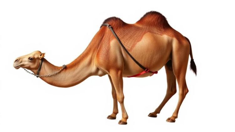 Camel meat tenderizes with refrigerated aging, but color stability declines