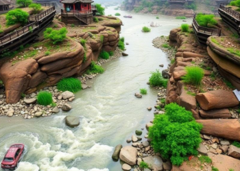 Research report: Multi-scenario responses of ecological security networks in the Yangtze River Delta under a multi-model framework