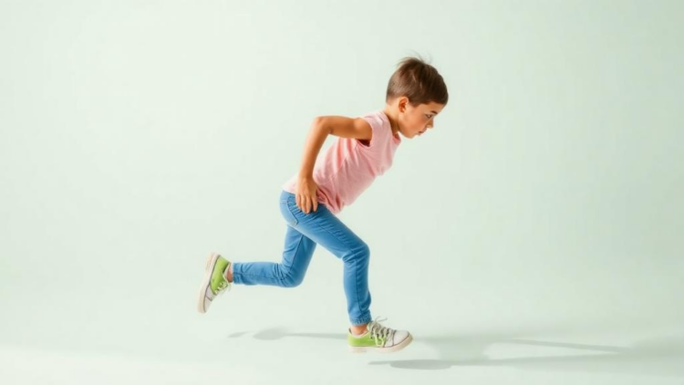 Meta-analysis finds selective physical-activity benefits in children aged 6–12