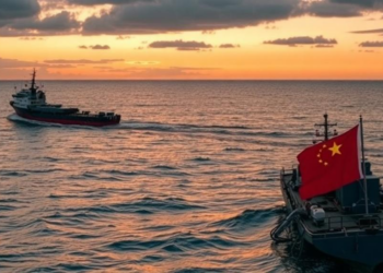 Functional Test Offers New Lens on South China Sea Coercion