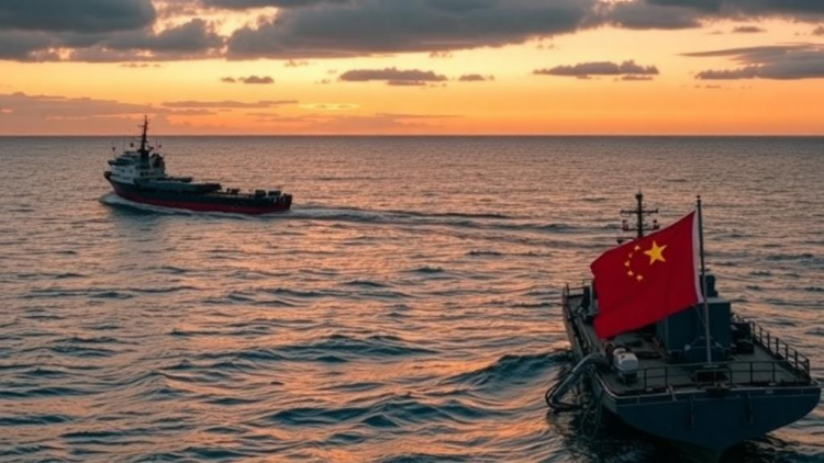 Functional Test Offers New Lens on South China Sea Coercion