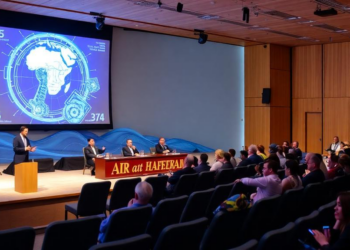 AI and Climate Risk Take Center Stage as 300 Scholars Gather in Hawaii for Risk Finance Conference
