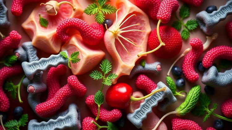 Italian experts prioritize lifestyle questions for microbiome research