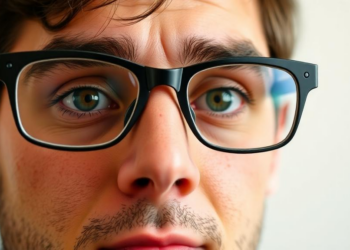 Smart Glasses Could Trigger a War on Human Expression