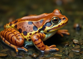 Social isolation shapes Japanese common toad tadpole behavior