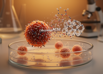 ACSS2 inhibition boosts cabozantinib activity in liver cancer models