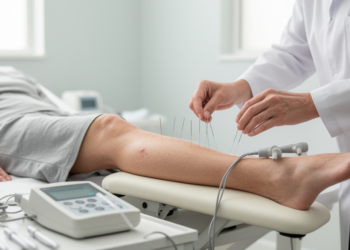 Trial protocol tests two acupuncture techniques for post-stroke leg recovery