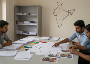 Desk study maps failures in India’s honour-violence response