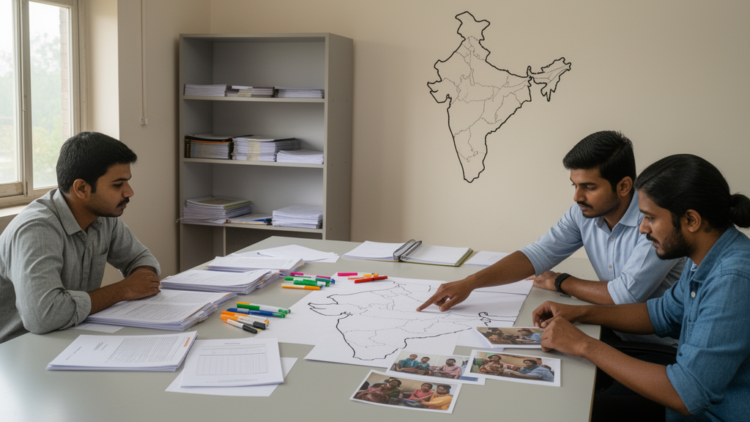 Desk study maps failures in India’s honour-violence response