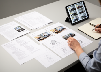 Systematic review finds promise and limits of visual thinking strategies