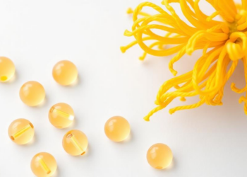 Cordyceps Capsule Trial Tests Whether Traditional Chinese Medicine Can Stop a Stubborn Lung Infection From Coming Back