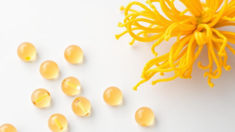 Cordyceps Capsule Trial Tests Whether Traditional Chinese Medicine Can Stop a Stubborn Lung Infection From Coming Back