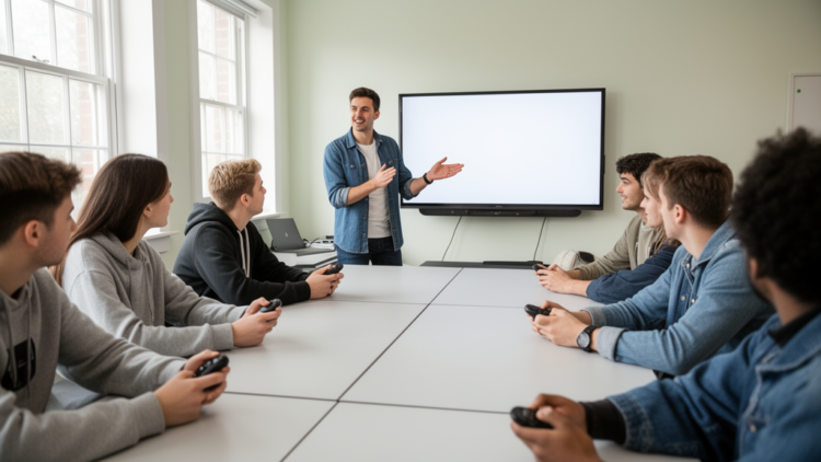 Research report: Beyond engagement: Interactive response systems, student attitudes, and technology acceptance in University EFL classrooms
