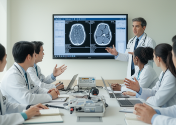 Flipped Team Learning Improves Residents’ Clinical Reasoning in Trial
