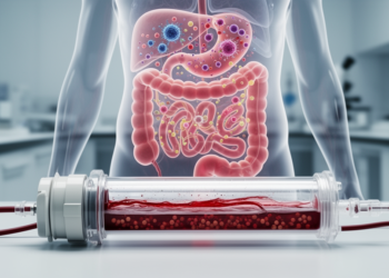 Review: Dialysis disrupts gut–immune–nutrition network beyond solute clearance