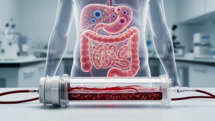Review: Dialysis disrupts gut–immune–nutrition network beyond solute clearance