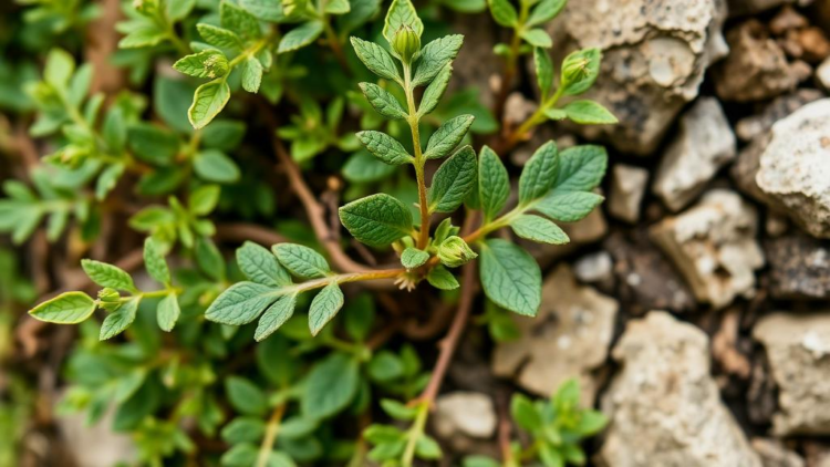 Himalayan Herb Isodon coesta Reveals Antioxidant Compounds in New Study