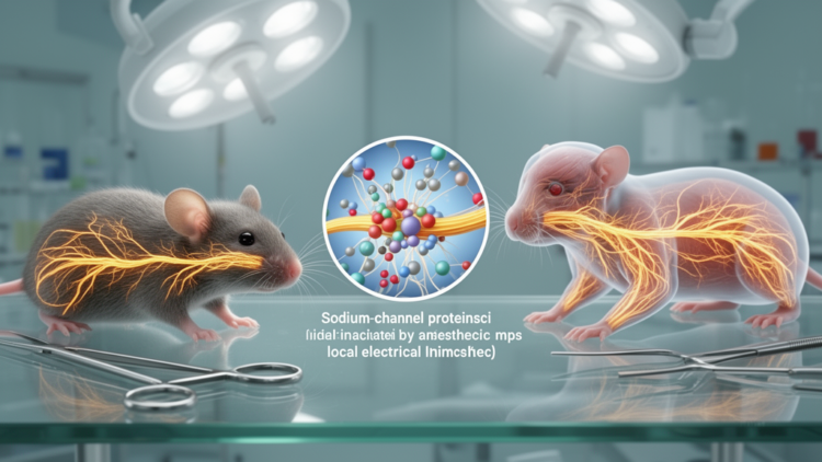 Cross-Species Analysis Links Anesthesia to Local Neural Isolation